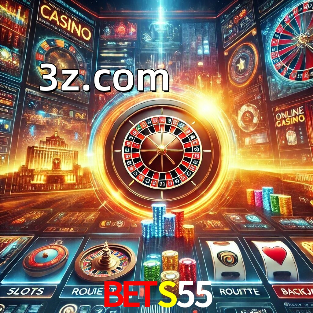  BETS55