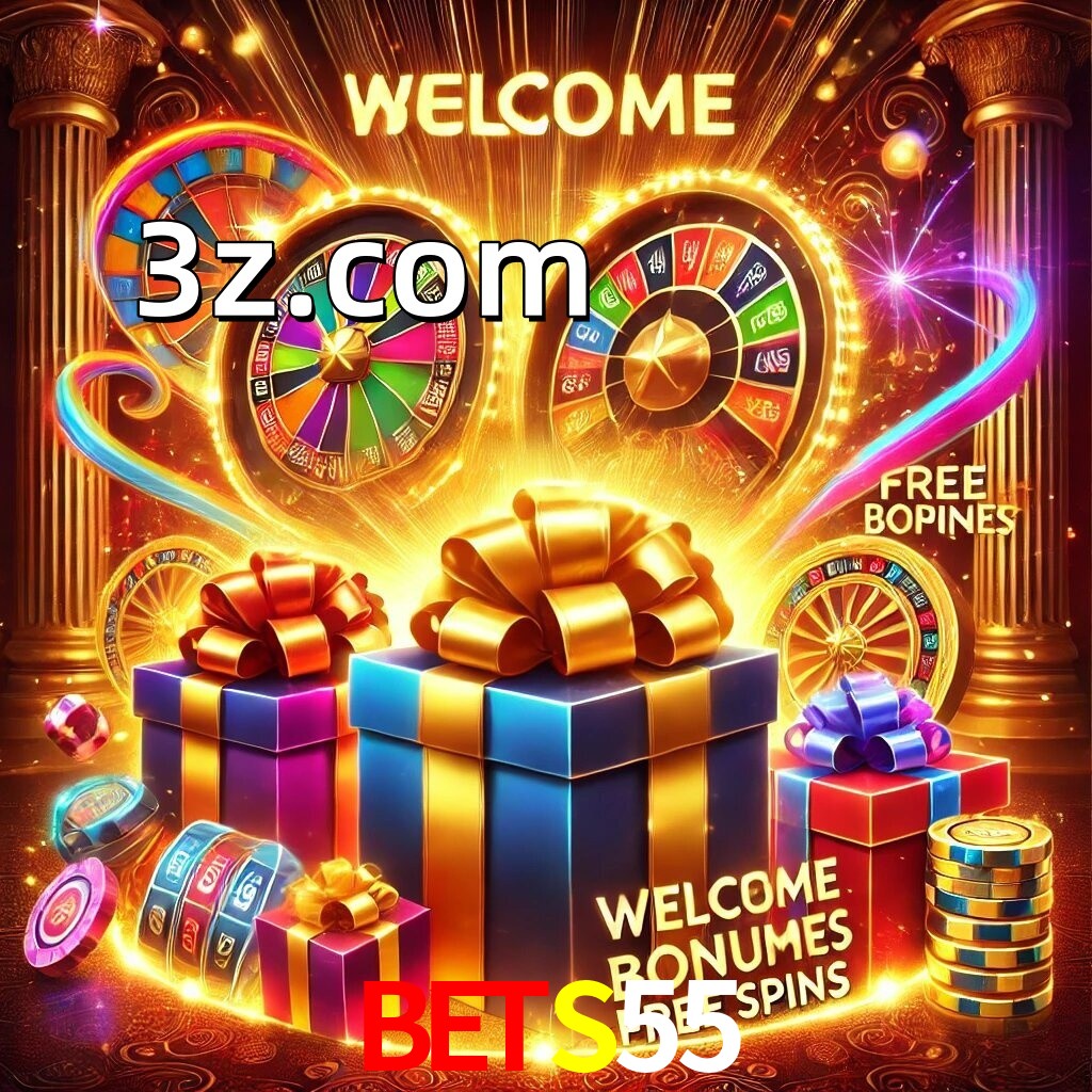  BETS55