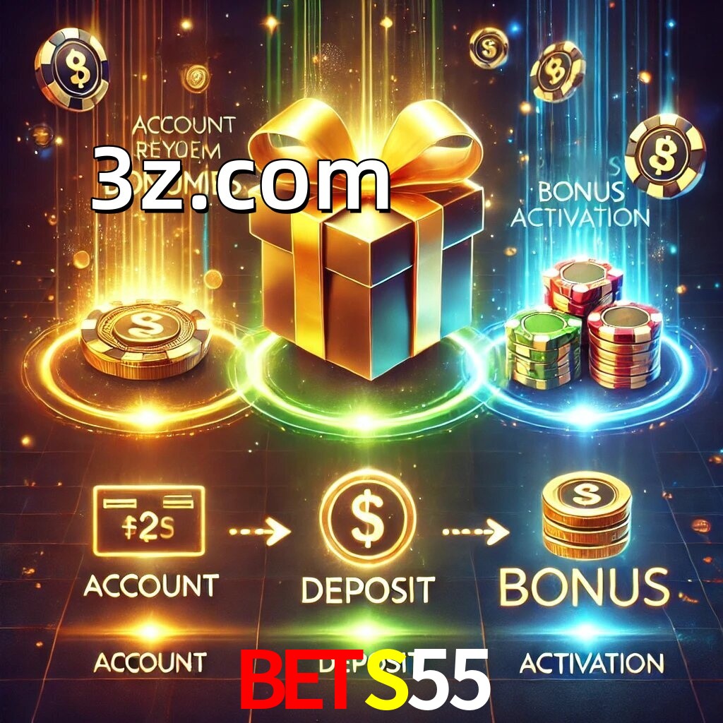  BETS55
