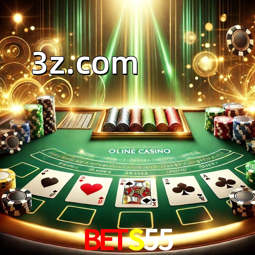  BETS55