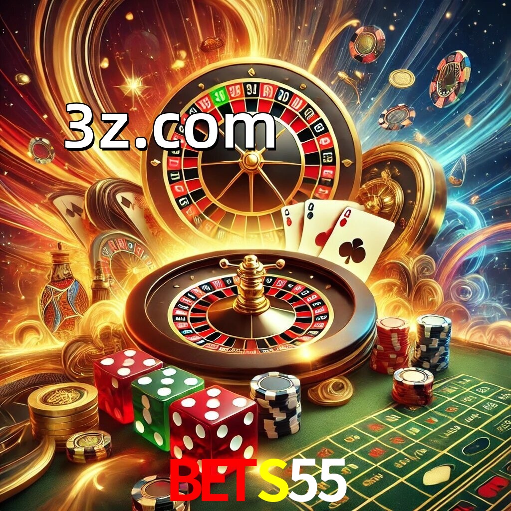  BETS55