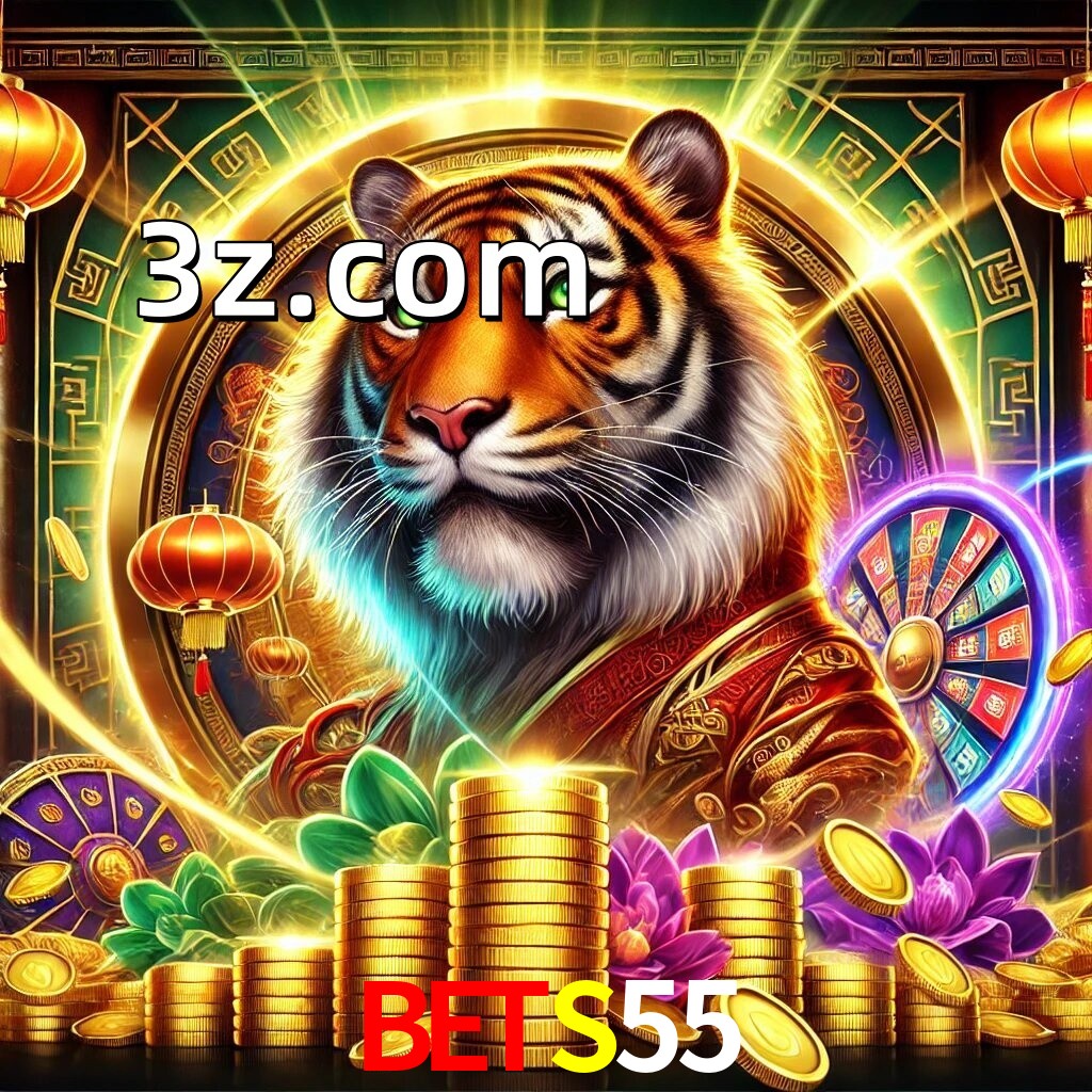  BETS55