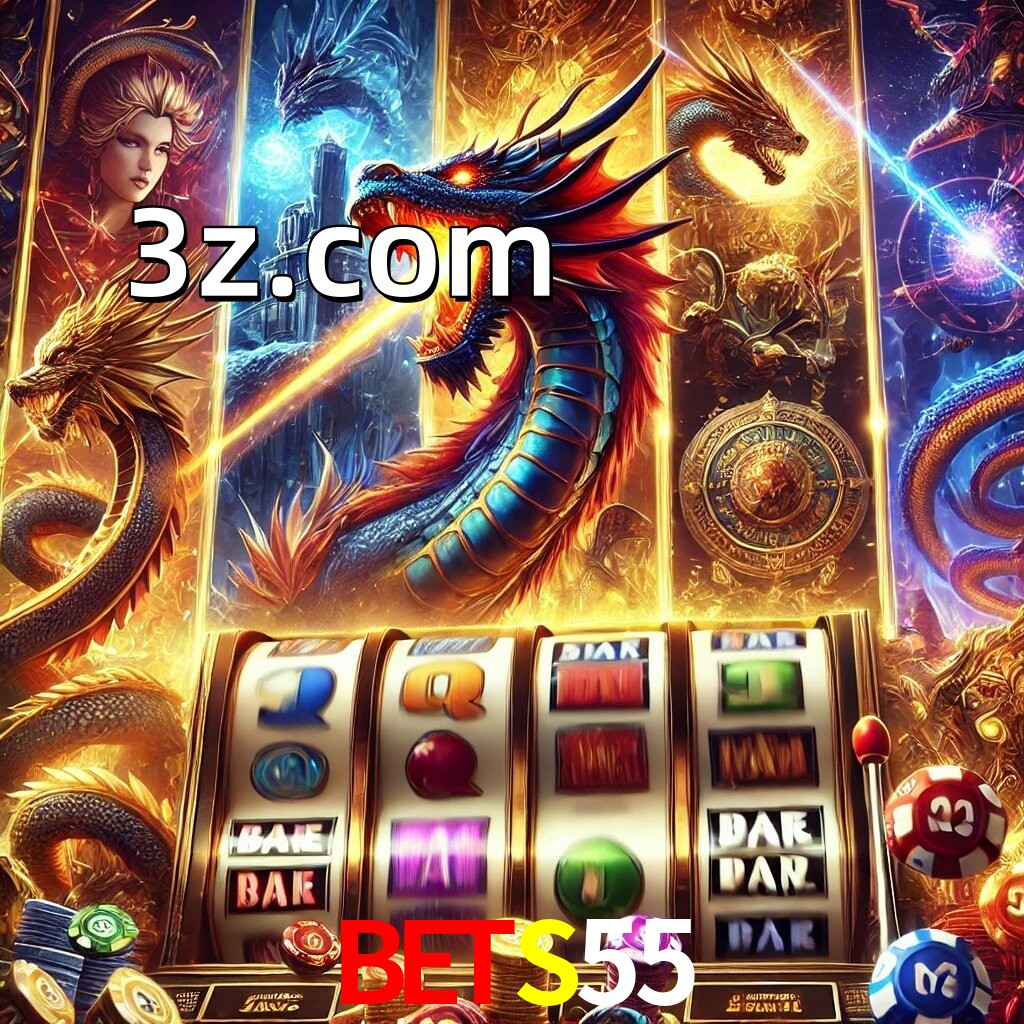  BETS55