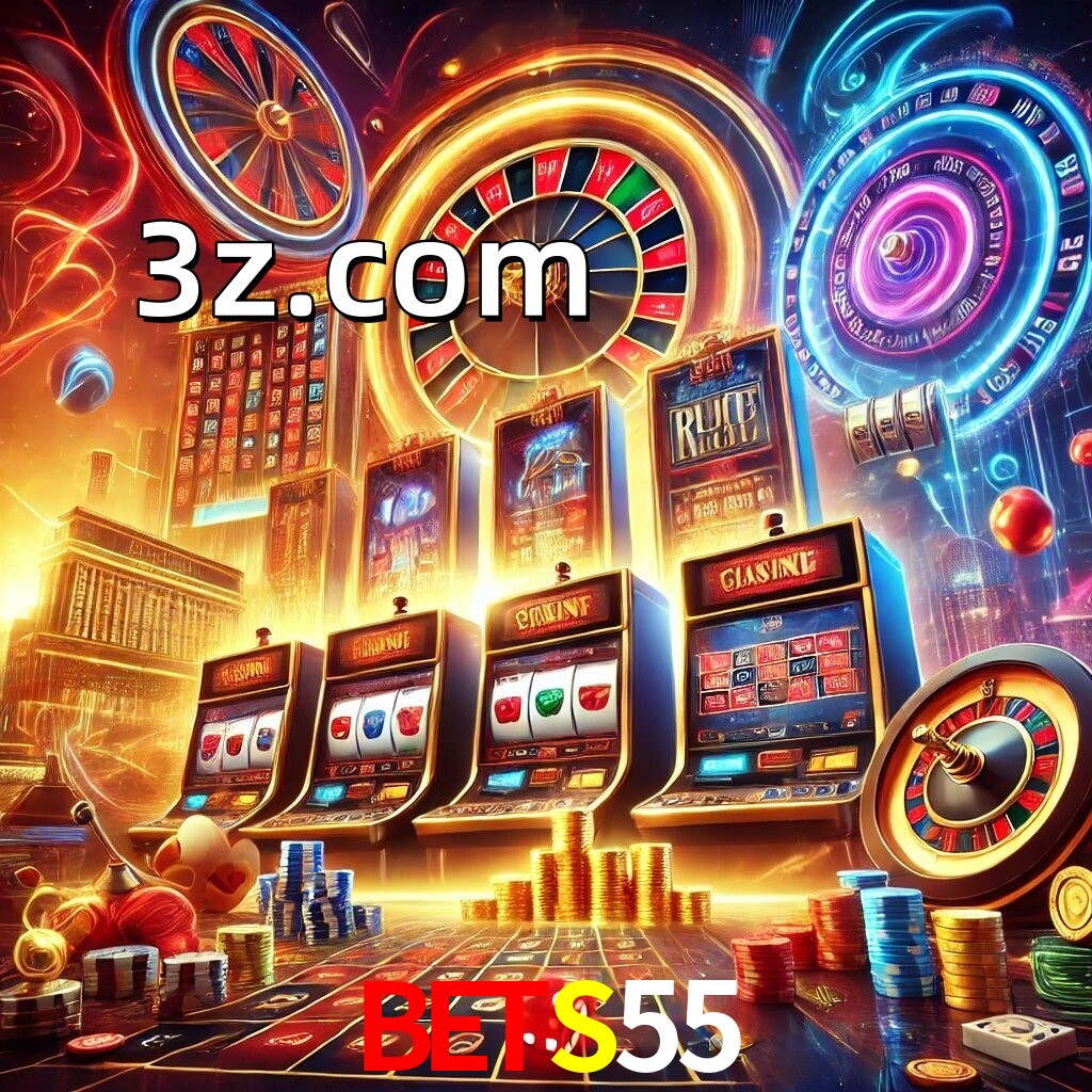  BETS55