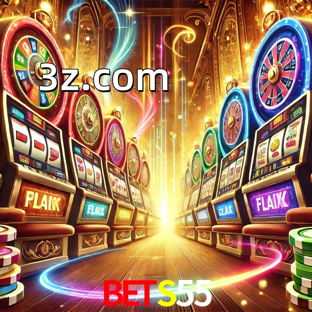  BETS55