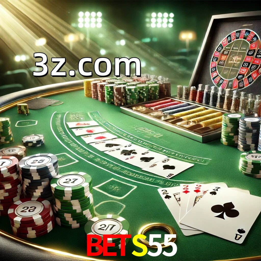  BETS55