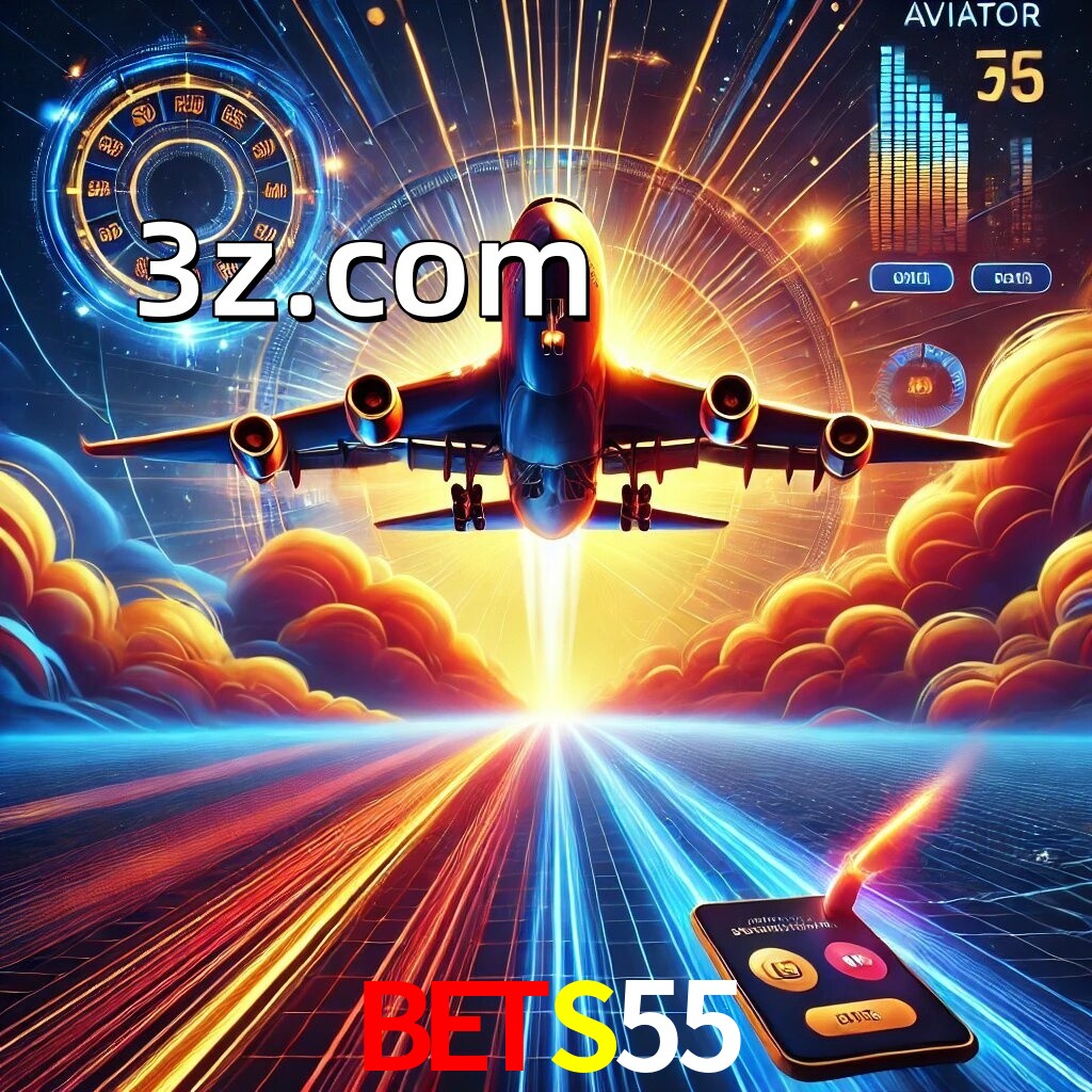  BETS55