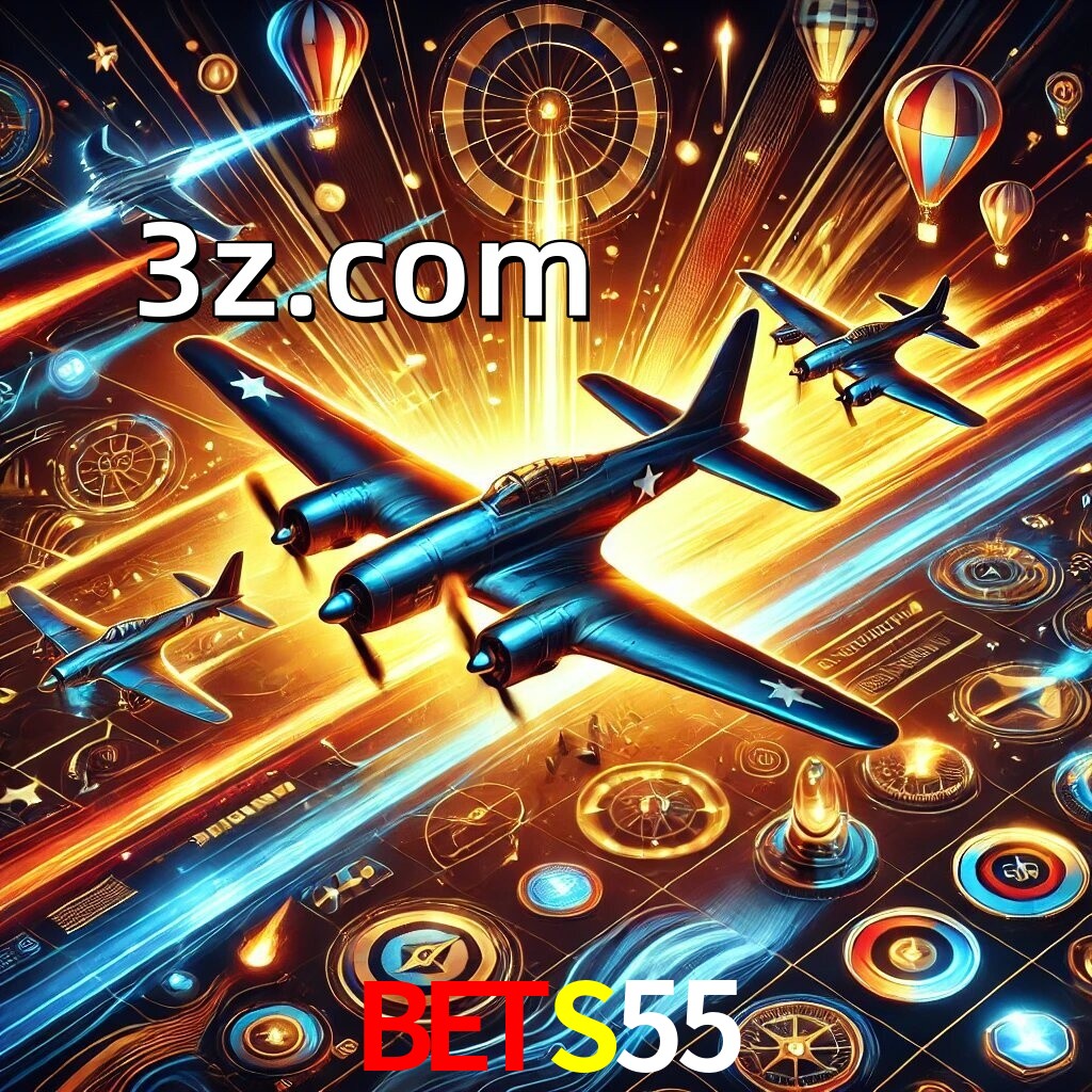  BETS55
